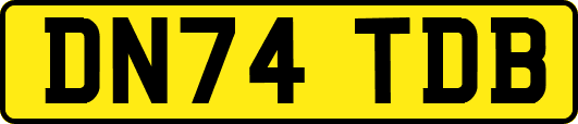 DN74TDB