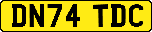 DN74TDC