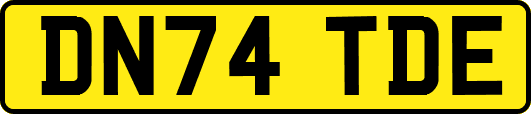 DN74TDE