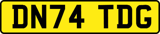 DN74TDG