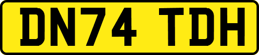 DN74TDH