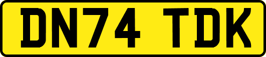 DN74TDK