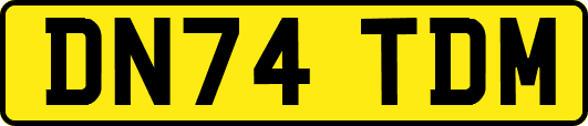 DN74TDM