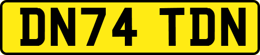 DN74TDN