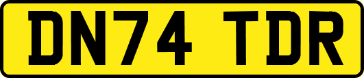 DN74TDR