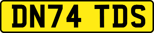 DN74TDS