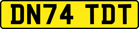 DN74TDT