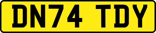 DN74TDY