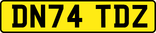 DN74TDZ