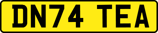 DN74TEA