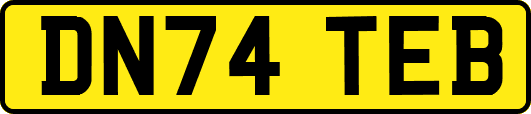 DN74TEB