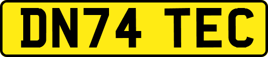 DN74TEC