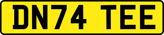 DN74TEE