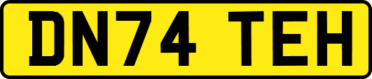 DN74TEH