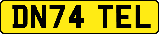 DN74TEL