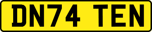 DN74TEN