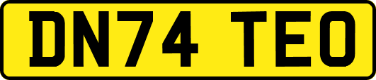 DN74TEO