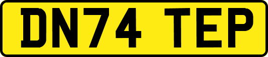 DN74TEP