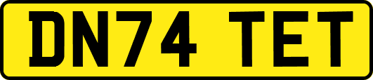 DN74TET