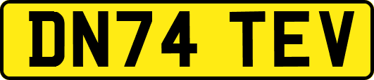 DN74TEV