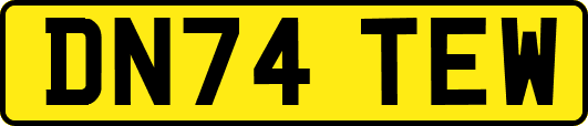 DN74TEW