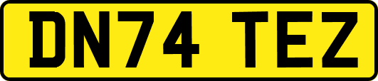 DN74TEZ