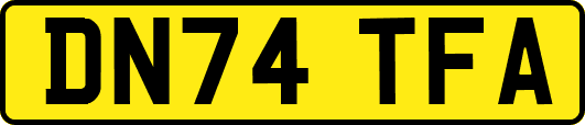 DN74TFA