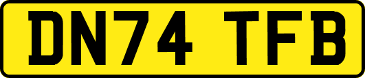 DN74TFB