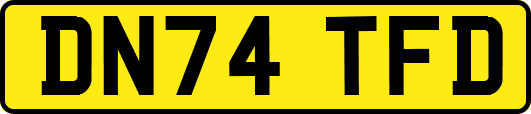 DN74TFD
