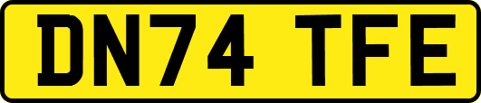 DN74TFE