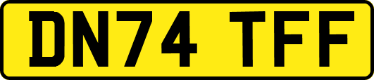 DN74TFF