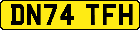 DN74TFH