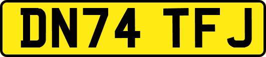 DN74TFJ