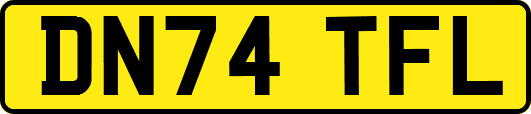 DN74TFL