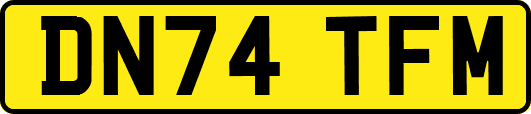 DN74TFM