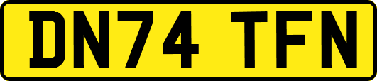 DN74TFN