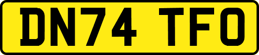 DN74TFO