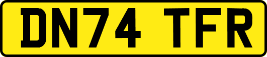 DN74TFR