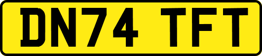 DN74TFT