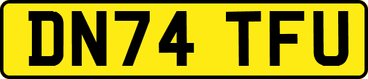 DN74TFU