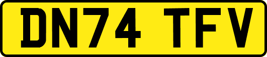 DN74TFV