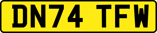 DN74TFW