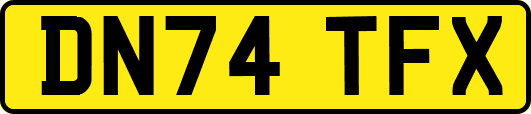 DN74TFX