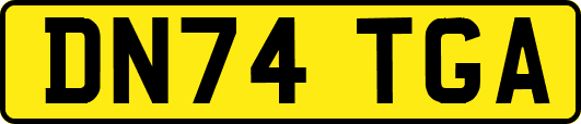 DN74TGA