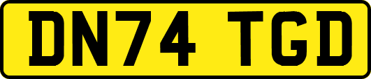 DN74TGD