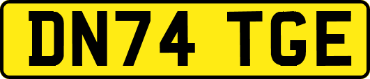 DN74TGE