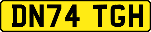 DN74TGH
