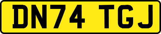 DN74TGJ