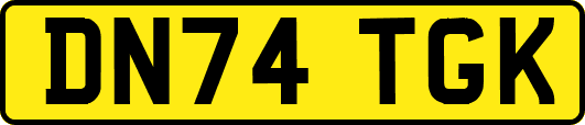 DN74TGK