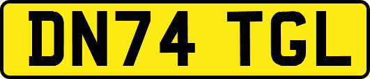 DN74TGL
